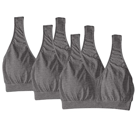 bali sports bra 3 pack