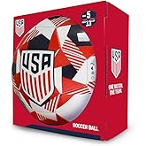 Icon Sports Officially Licensed US Soccer Federation Soccer Ball