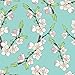 Origami Paper- Cherry Blossom Patterns Large 8 1/4
