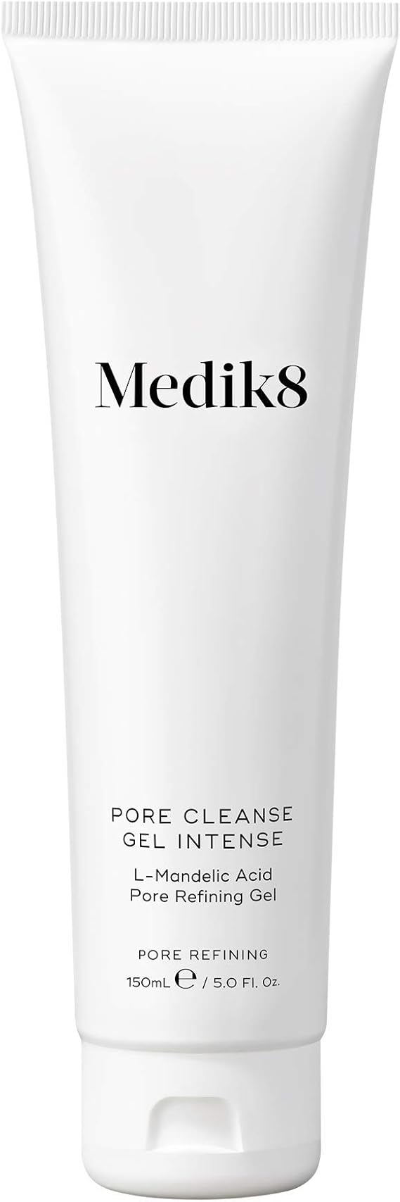 pore cleanse gel intense medik8