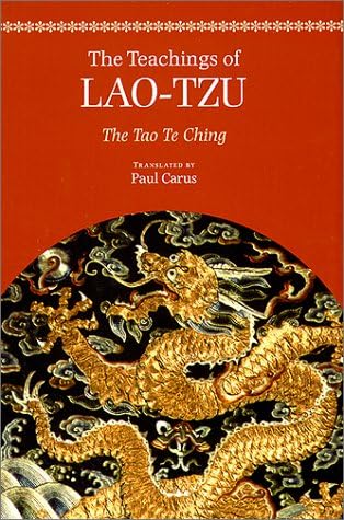 The Classic of the Way and Virtue: A New Translation of the Tao-te