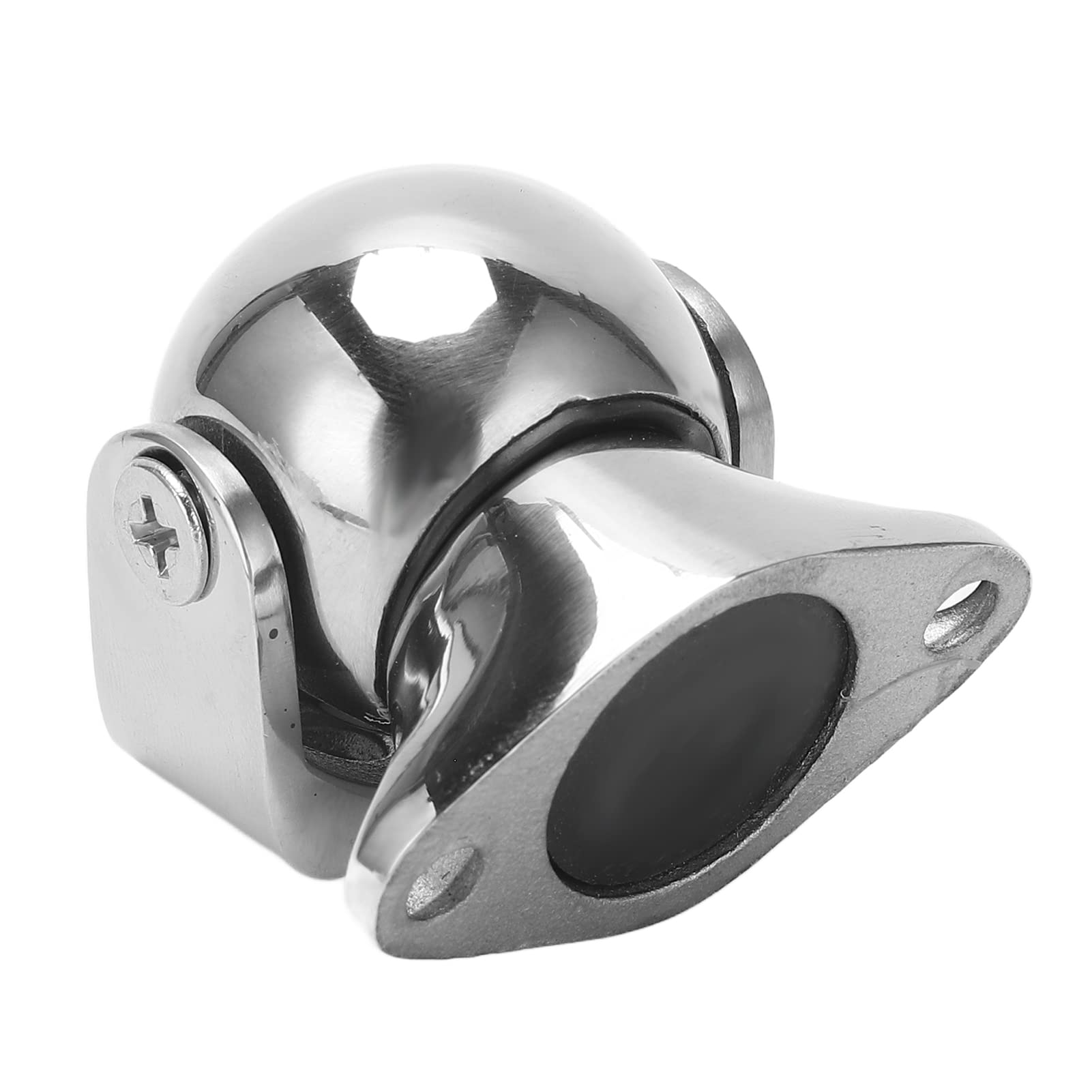 VOBOR 316 Stainless Steel Door Stopper Magnet Door Holder Catch Yacht Accessories for Boat Motorhome Marine Door Stopper