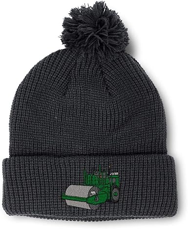 custom design winter hats