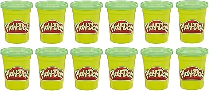 play doh es toxico