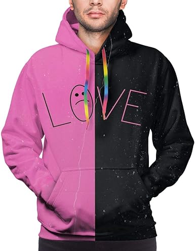 lil peep sweater amazon