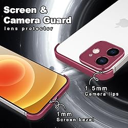 aidvaia Design for Metal Frameless Phone Case