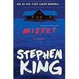 Misery: A Novel