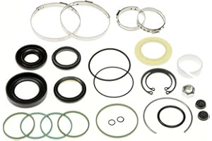 PLEWS Edelmann 8916 Rack and Pinion Seal Kit