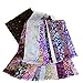 Java Batiks 2.5 Inch Jelly Roll, 20 Pack Assorted, (2.5 Inches by 44 Inches) Batik Strips CC131