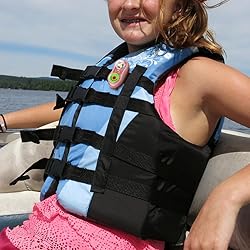 2PCS Life Jacket Light, Automatic Locator LED Light