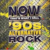 Now That's What I Call Music! 90's - Alternative Rock