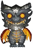 Funko Pop Games: Wow Oversized Deathwing