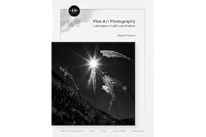 Fine Art Photography: Lullscapes in Light and Shadow