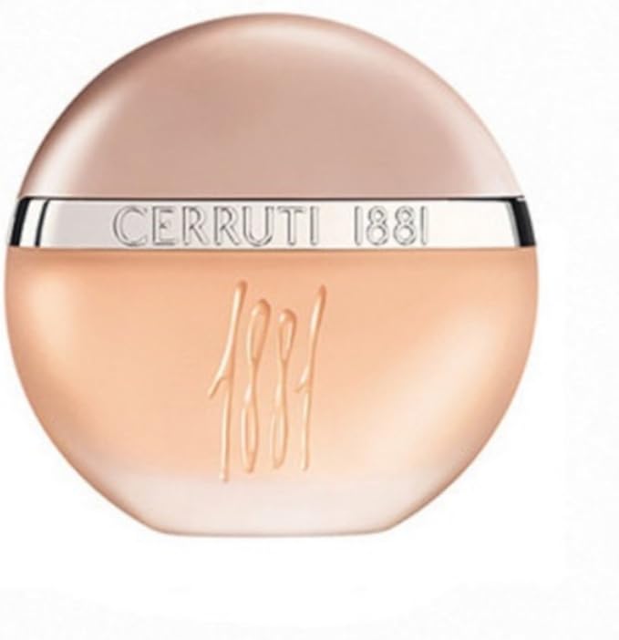 Eau de Toilette Mujer Cerruti 1881 100 ml Parfum Talla única ...