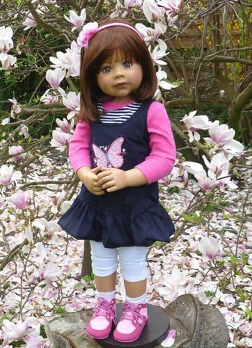 masterpiece dolls amazon