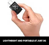 Creative BT-W5 Bluetooth 5.3 Smart Audio Transmitter aptX Adaptive 24bit/96kHz view 7