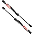 Rear Trunk Lift Support Struts Gas Shock Spring for Cadillac CTS 2008-2014 Sedan, 6250, SG430086, 2 Pcs