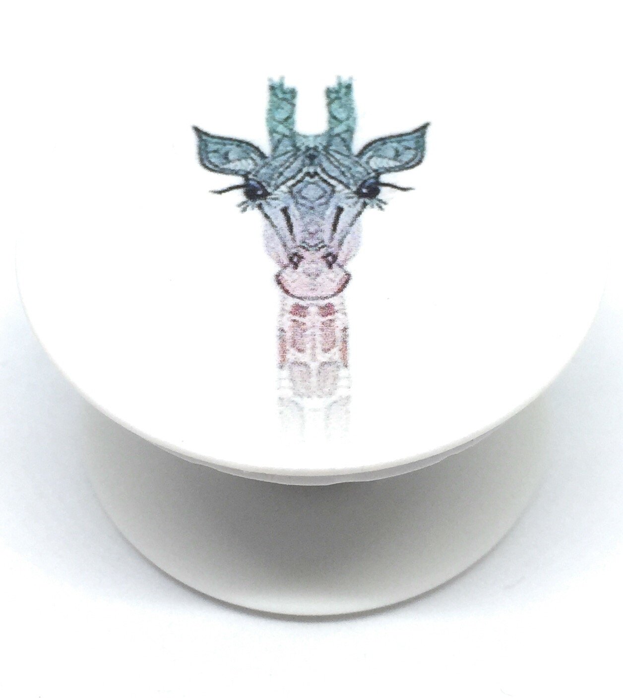 Plainly Soporte para teléfono móvil y tabletas