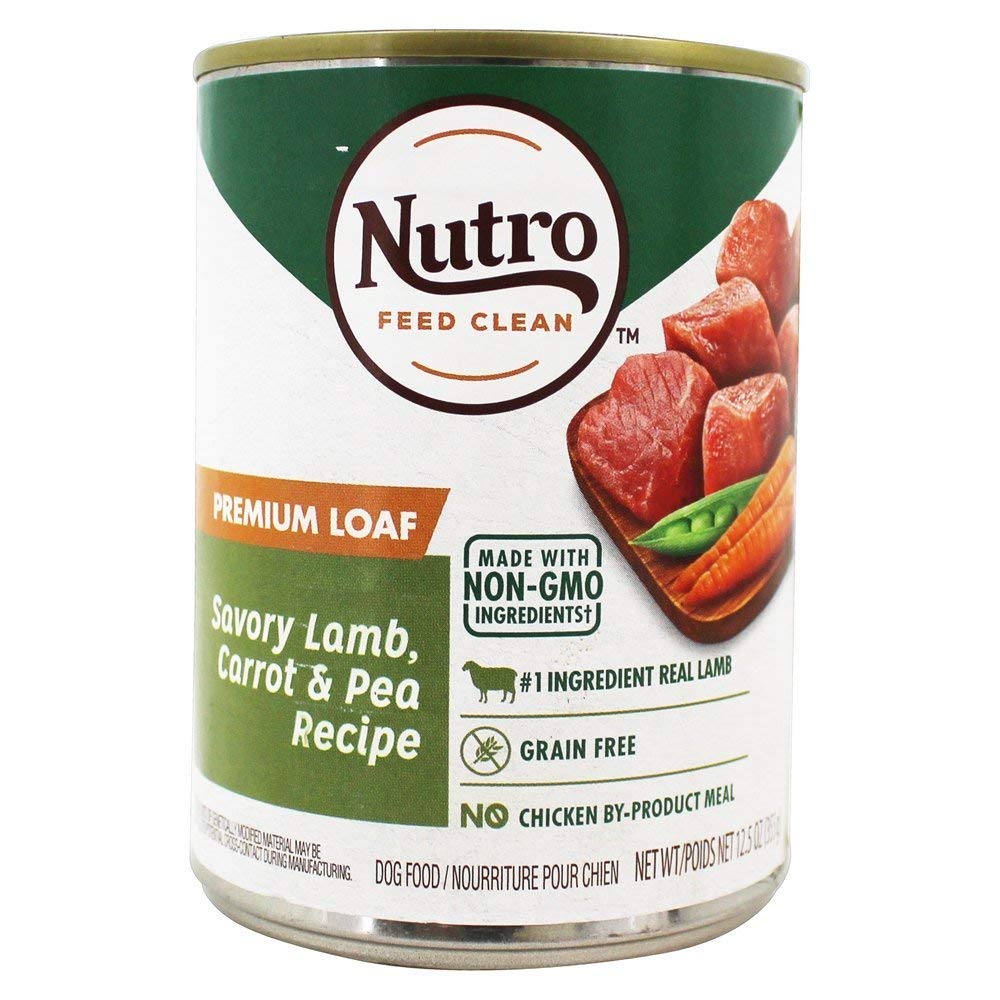 nutro kitchen classics