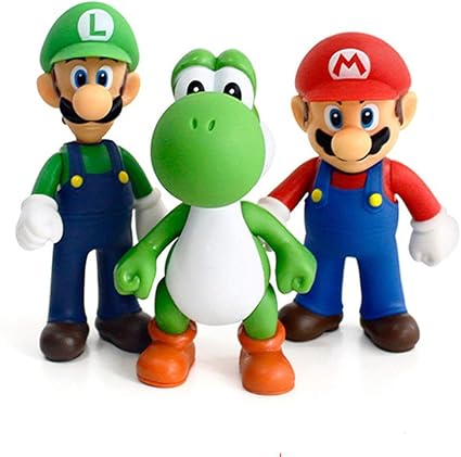 amazon yoshi