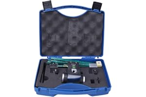 Hardness Tester, Fast and Economical Portable Pencil Hardness Tester Coating Hardness Tester Pencil Hardness for Pencil Hardn