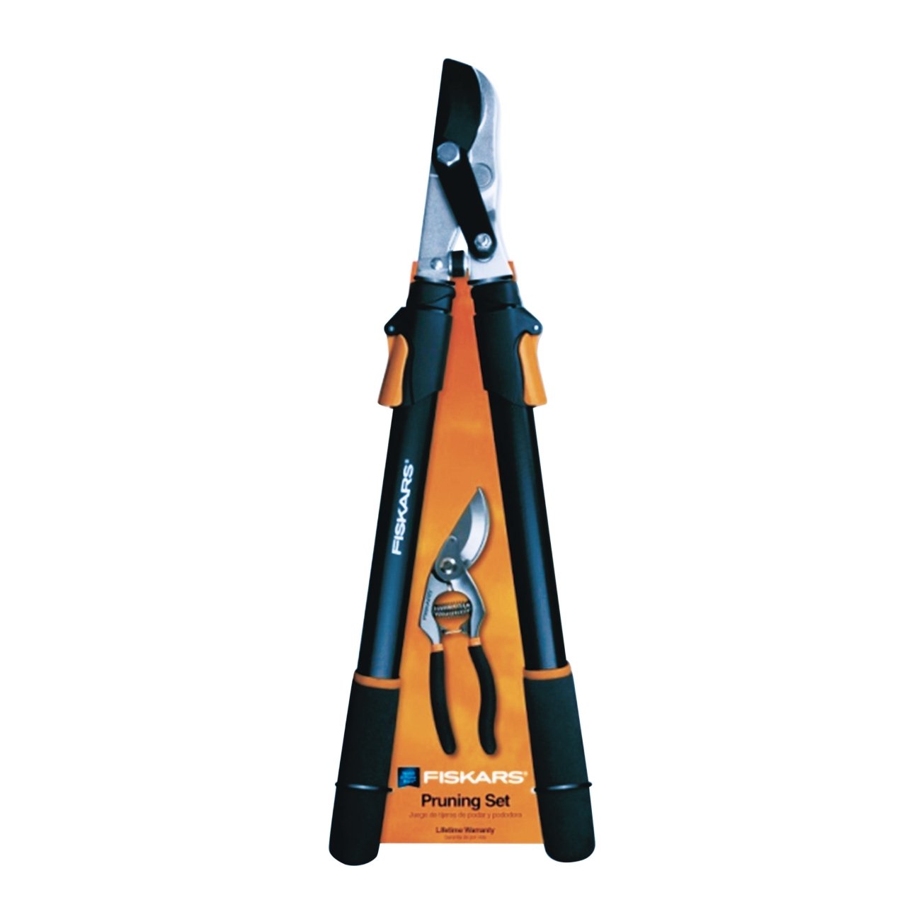 Lopper/Pruner Set Industrial & Scientific