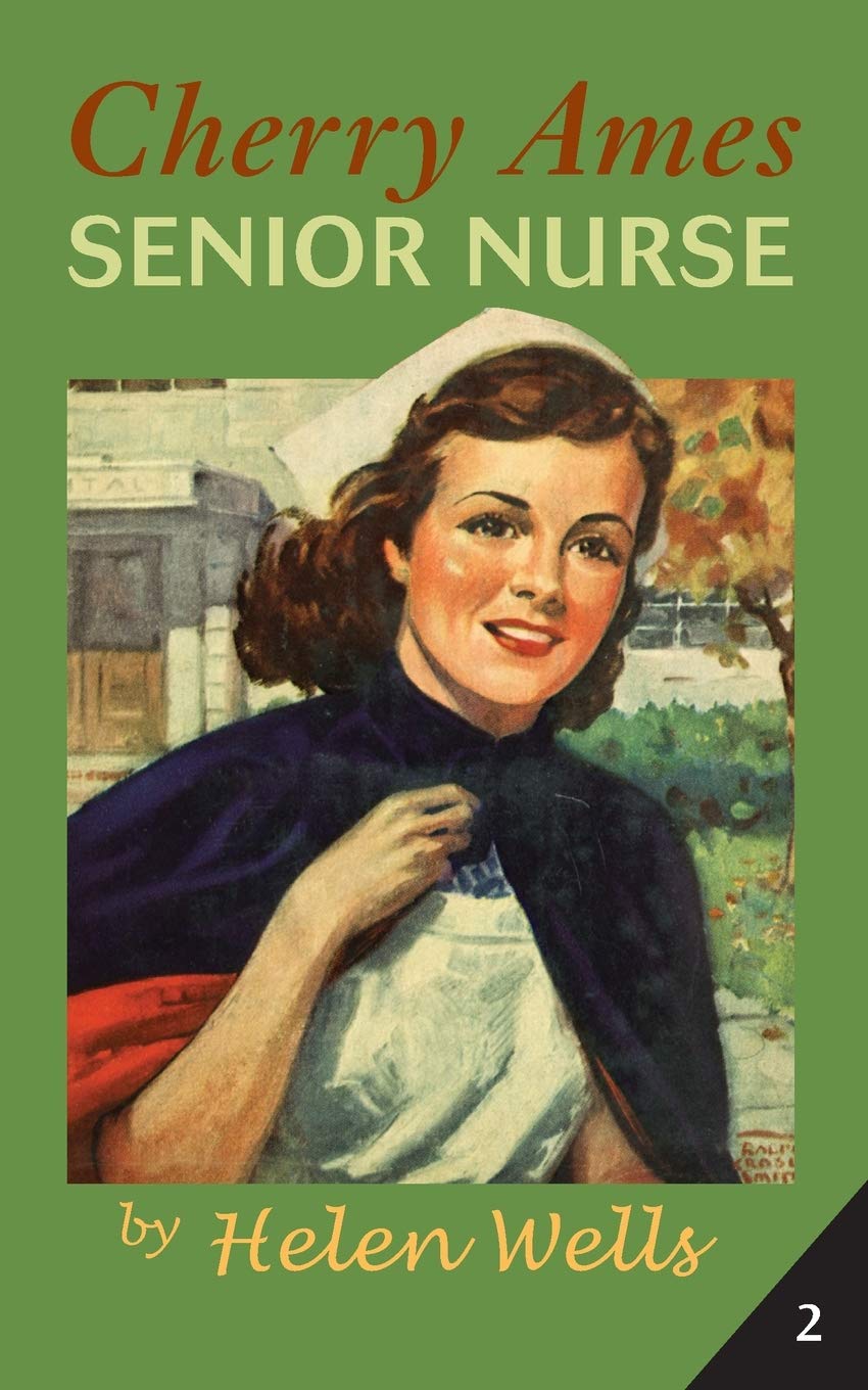 Senior Nurse Telegraph