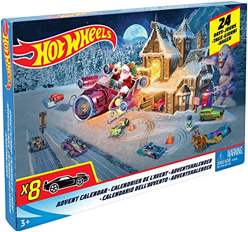 5 Hot+Wheels+FKF95+Advent+Calendar
