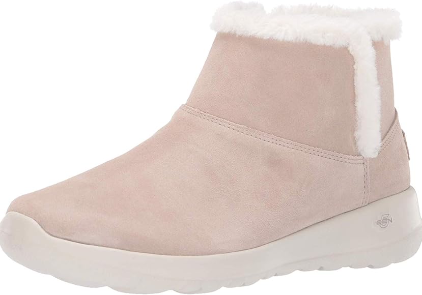skechers women's ankle boots uk