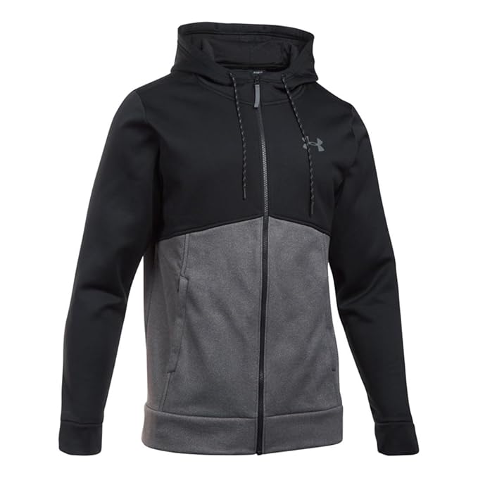 amazon under armour felpe