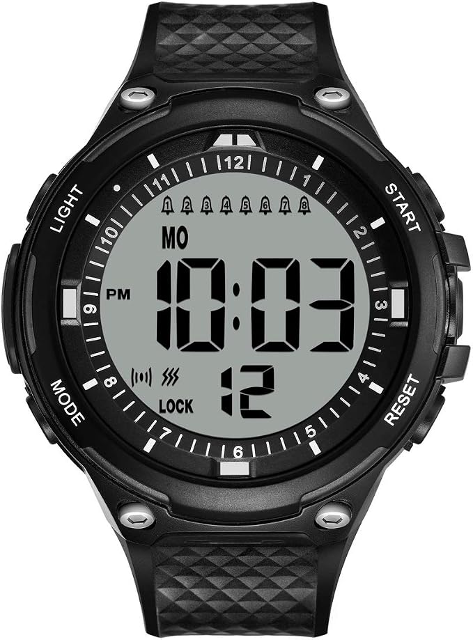 iwatch vibrate alarm