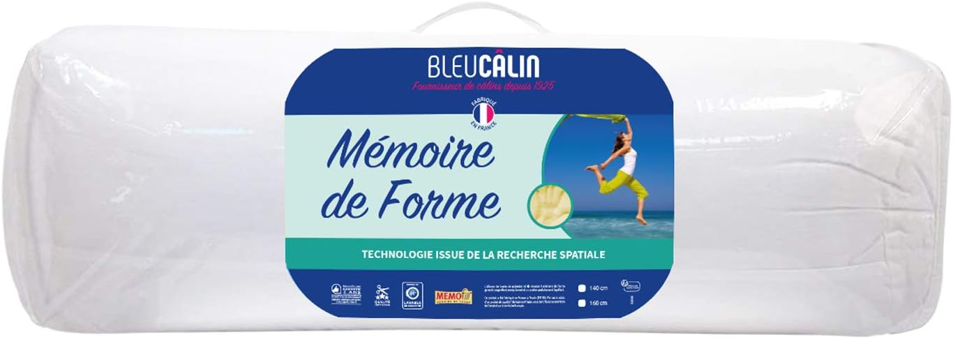 traversin 140 pas cher