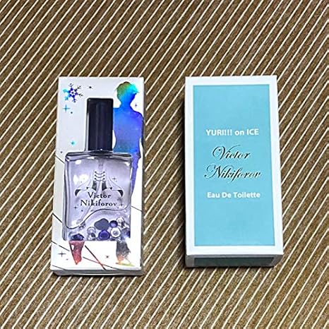 不完全な ひばり 不快 ユーリ 香水 Fuku Navi Com