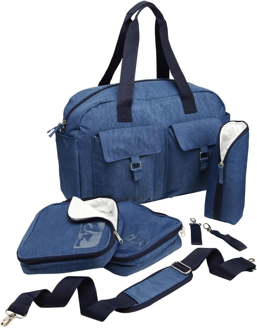 nappy bag pram straps