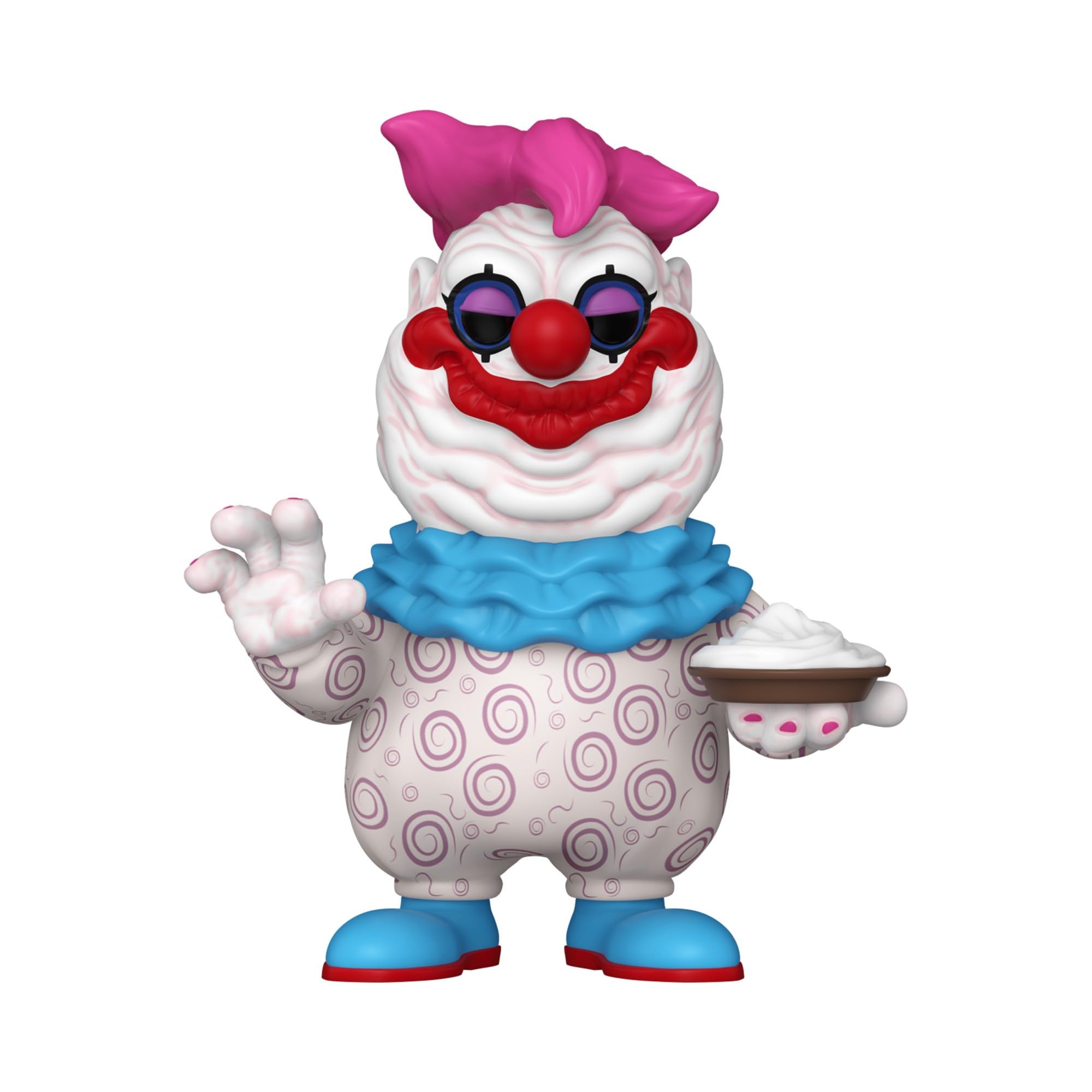 Funko POP! Movies: Killer Klowns from Outer Space - Chubby - Collectable Vinyl Figure - Gift Idea - Official Merchandise - for Kids & Adults - Horror Fans - Model Figure for Collectors