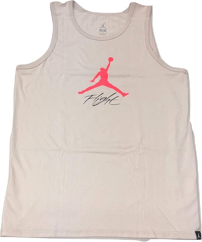 nike jordan tank top
