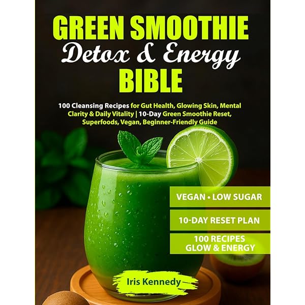 Best Green Drinks Ever: Boost Your Juice with Protein