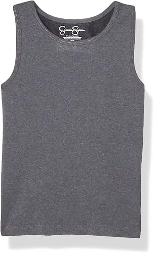 TMY Haki Basic Zero Sleeve Tight Fit U Neck Women's Crop Top Tank Top - 97162 - Prince George