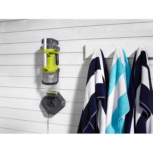 Ryobi 18-Volt ONE+ Underwater Stick Vacuum in Kuwait Whizz