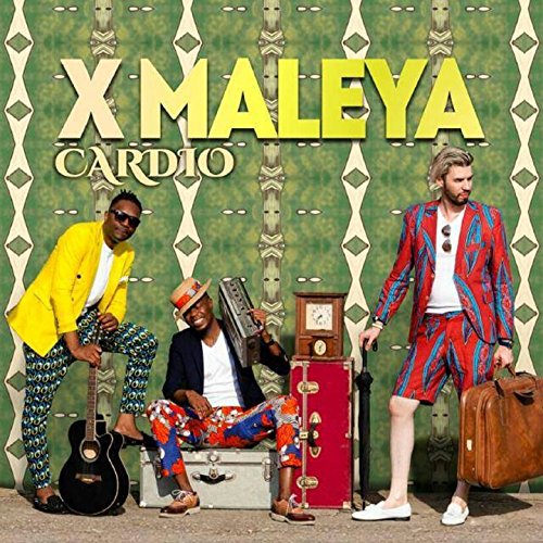 x maleya dieu noublie personne mp3