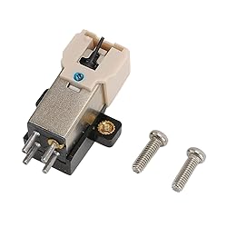 Record Player Needles Replacement, MM Moving