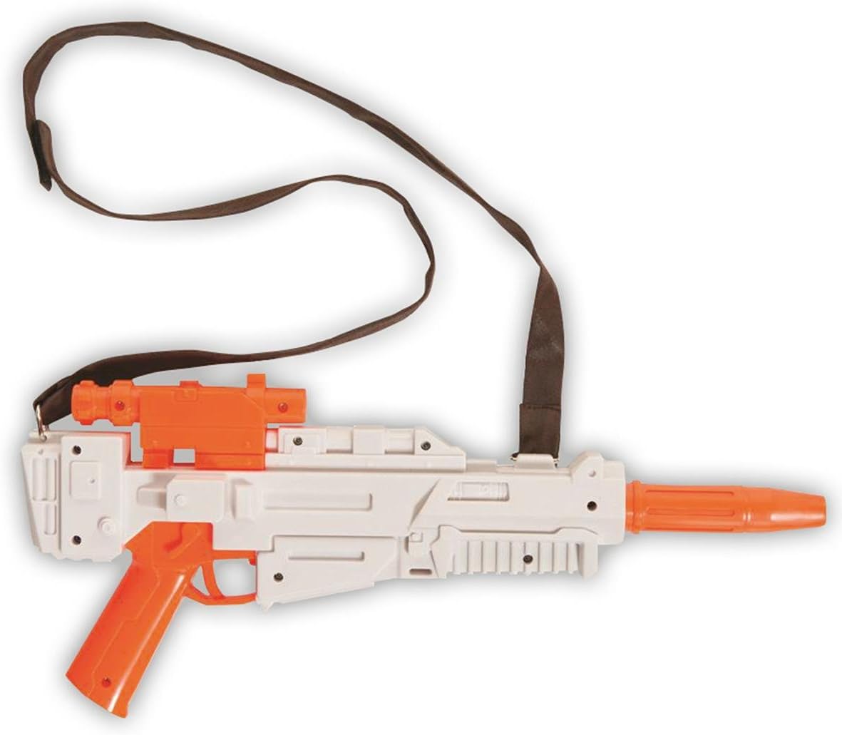 star wars finn blaster