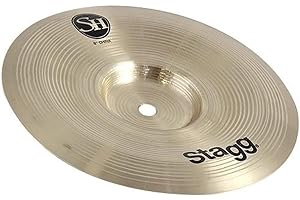 Stagg SH-CH8R 8-Inch SH China Cymbal