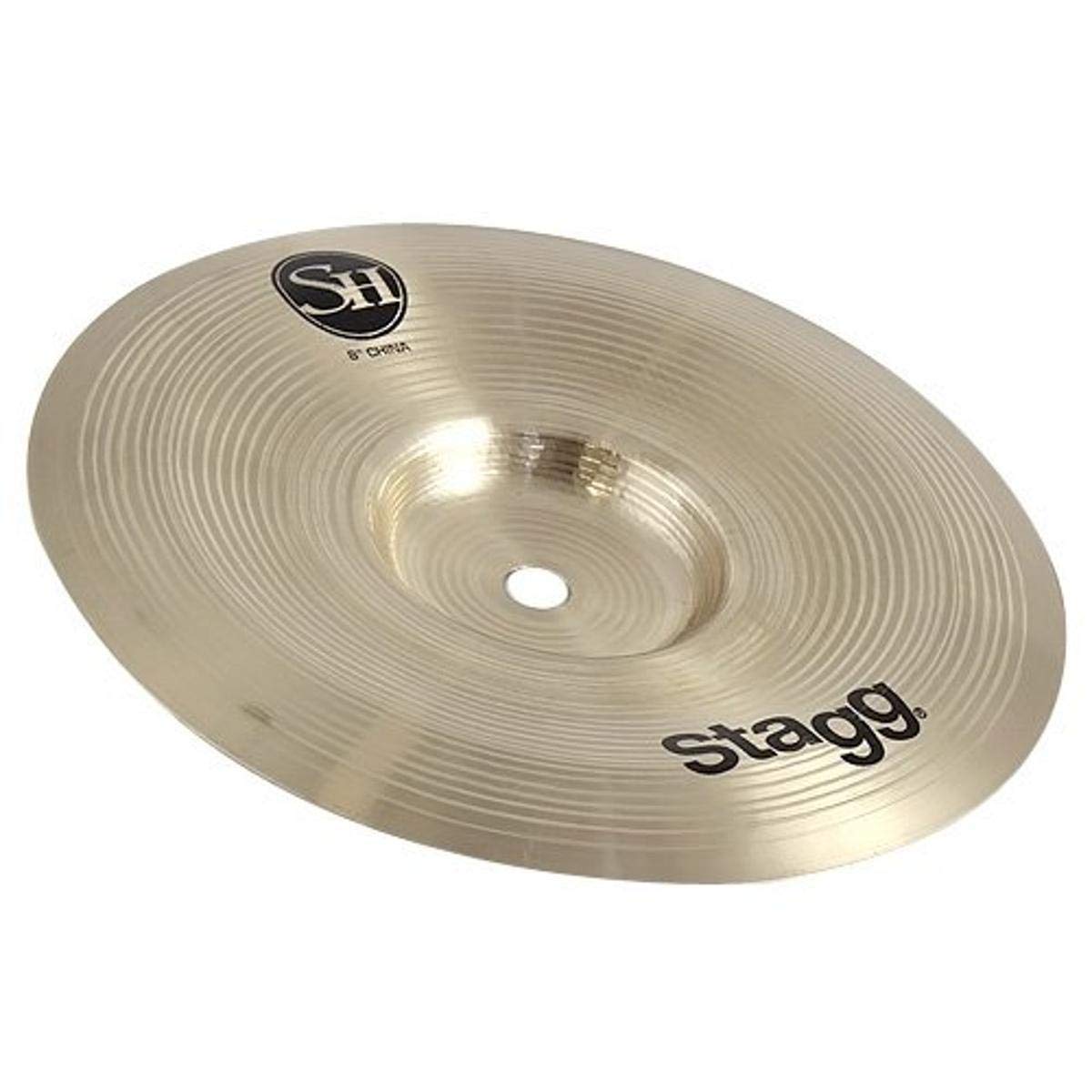 Stagg SH-CH8R Cymbal