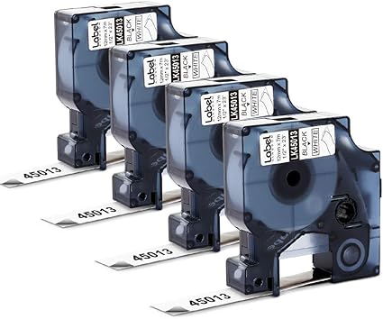 31 Label Maker Tape Refill - Labels Database 2020