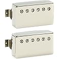 Mojo Tone 59 Clone Humbucker Pickup Set