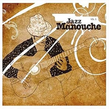 Résultat de recherche d'images pour "jazz manouche"