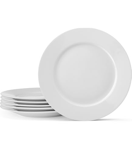 Amazon.com: Fitz and Floyd Everyday Organic White Porcelain