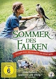 Der Sommer des Falken