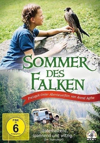 Der Sommer des Falken